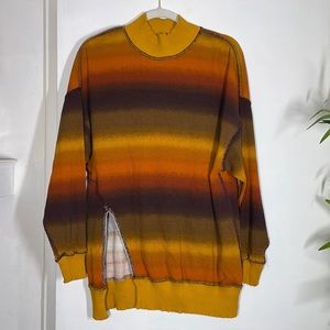 Urban outfitters waffle long sleeve